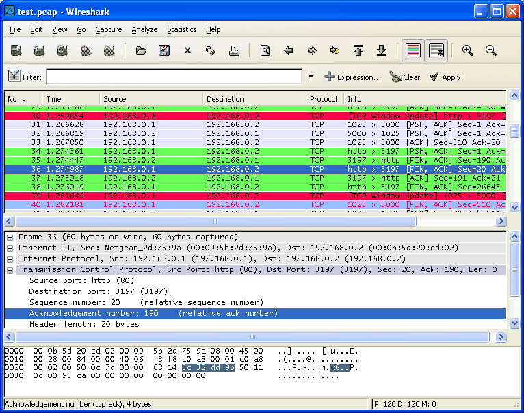 wireshark alternative glass wireshark alternative glass