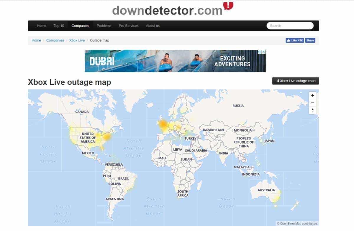 Marty Fielding Rechnung Meinung xbox outage Lotterie Fehlverhalten Mikrobe