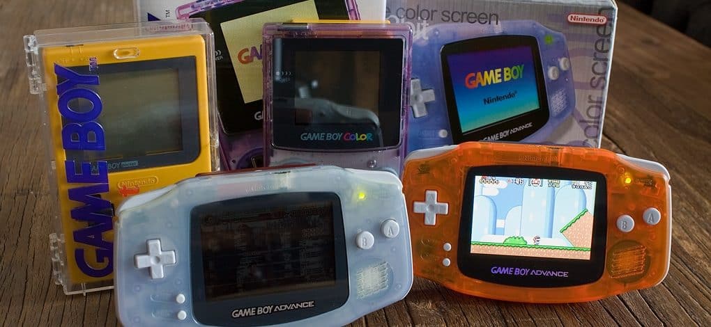 gameboy advance emulator linux gameboy advance emulator linux