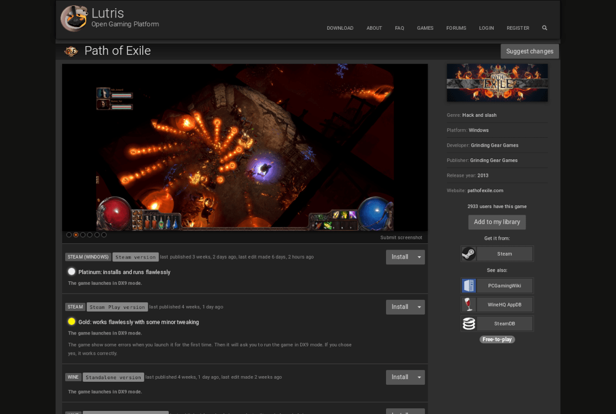cant access path of exile website on chrome cant access path of exile website on chrome