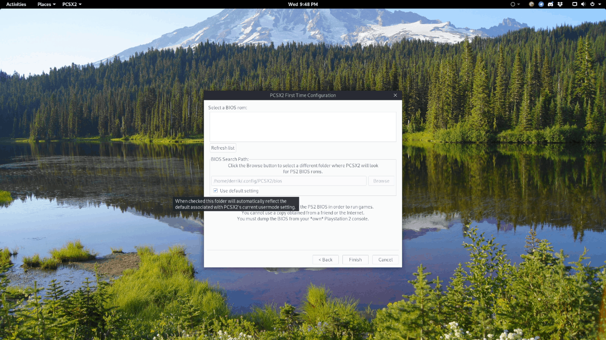 How To Play Playstation 2 Games On Linux