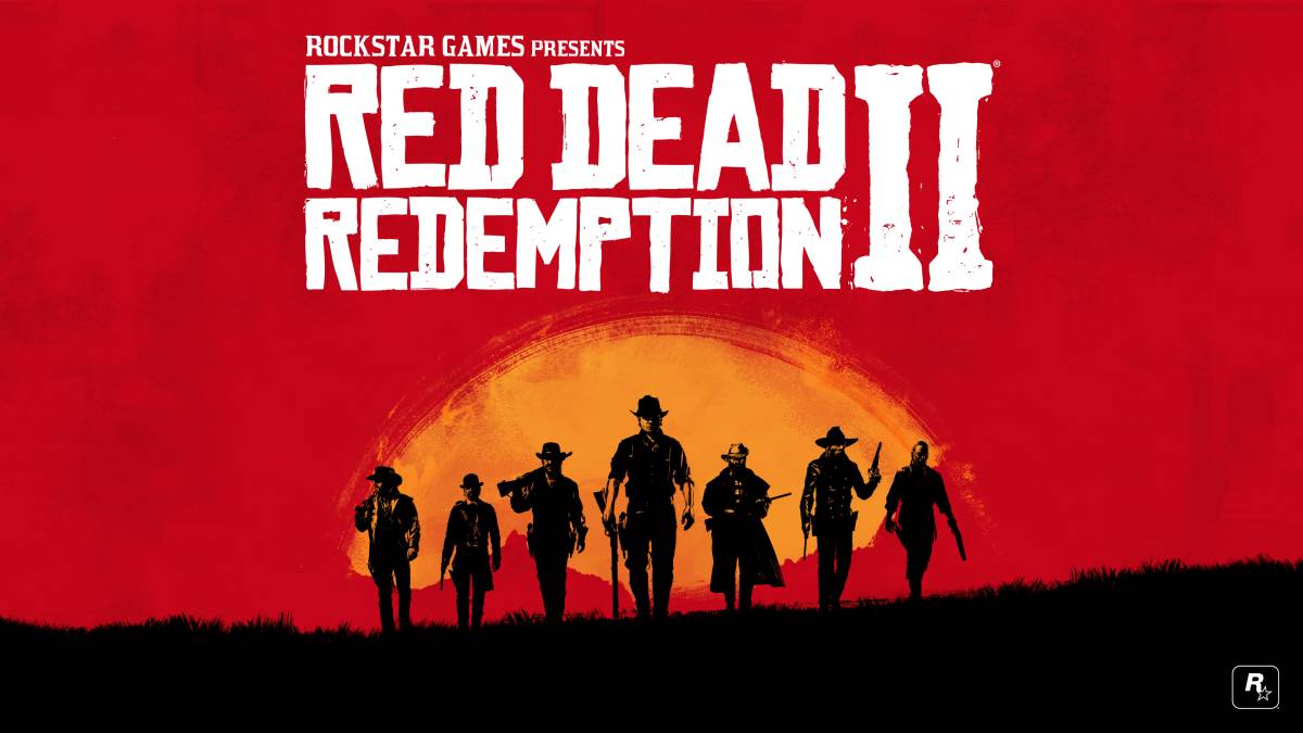 Red Dead Redemption 2 Wallpapers: 15 Images for your desktop
