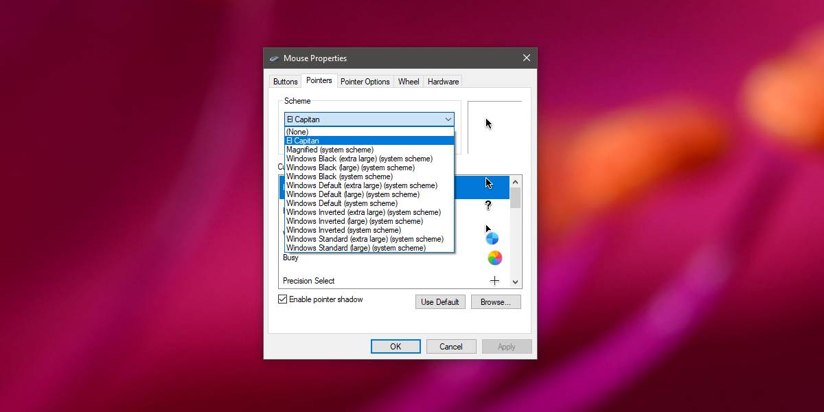 mac os cursors for windows mac os cursors for windows