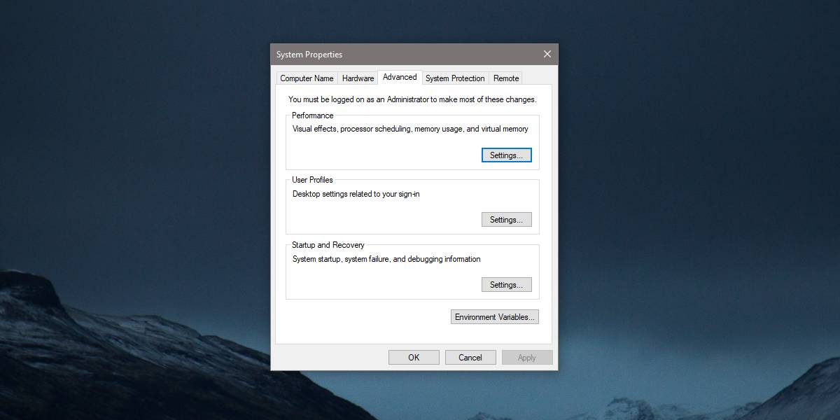 How to turn off animations on Windows 10 How to turn off animations on Windows 10