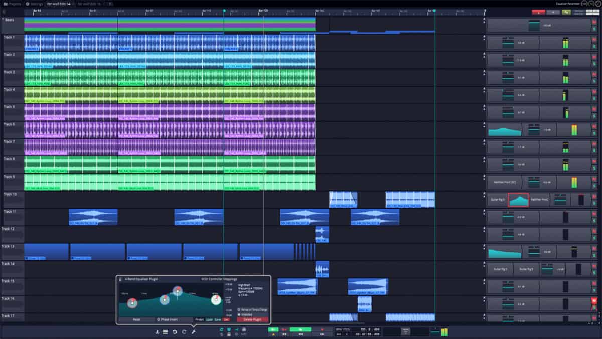 free music making software like fl studio free music making software like fl studio