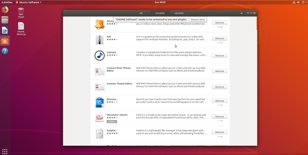 Как удалить приложение в ubuntu. Как удалить приложение в ubuntu