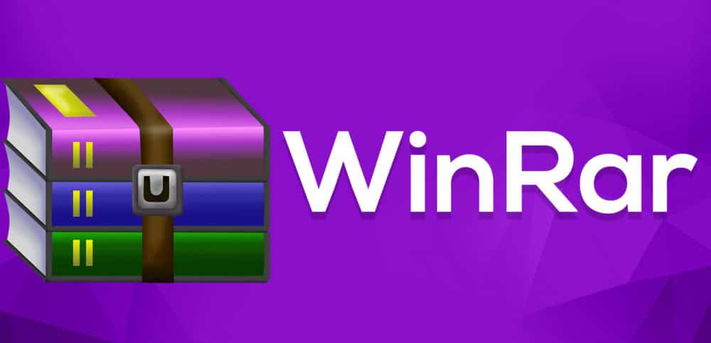 how to open winrar file in linux