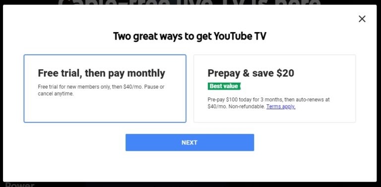 Get Youtube TV VPN: Watch YouTube TV from Anywhere in 2022