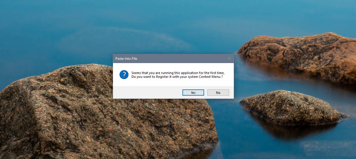 How to save clipboard image to file on Windows 10