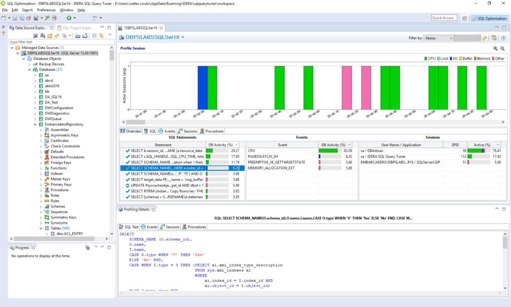 6 best sql query optimization tools in 2022