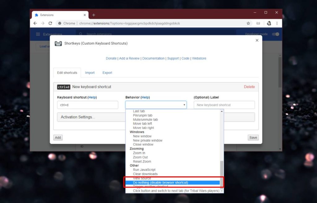 Windows 10でキーボードショートカットを使用してChromeを起動する方法