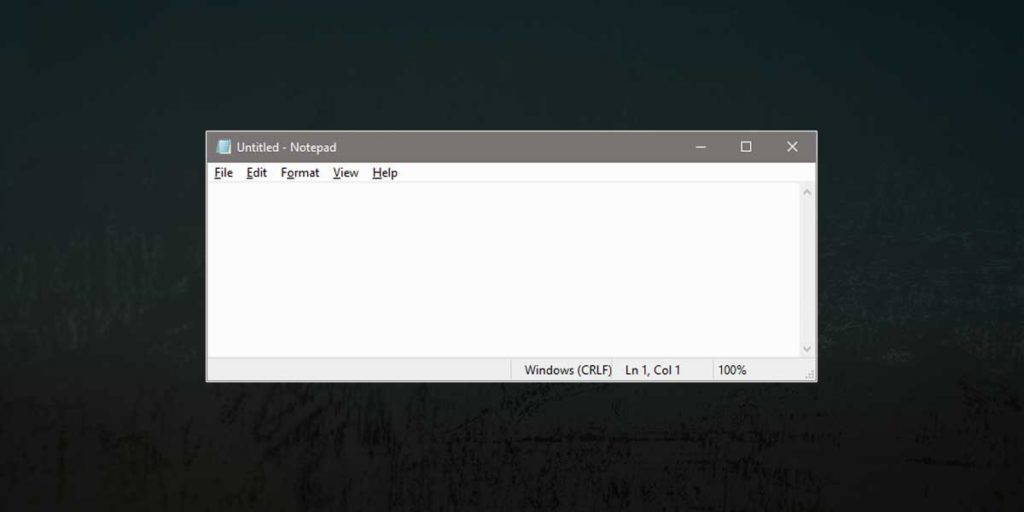 How to screenshot the active window on Windows 10