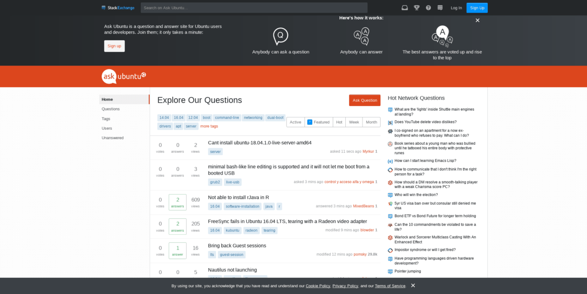 9 best reasons to use Ubuntu Linux