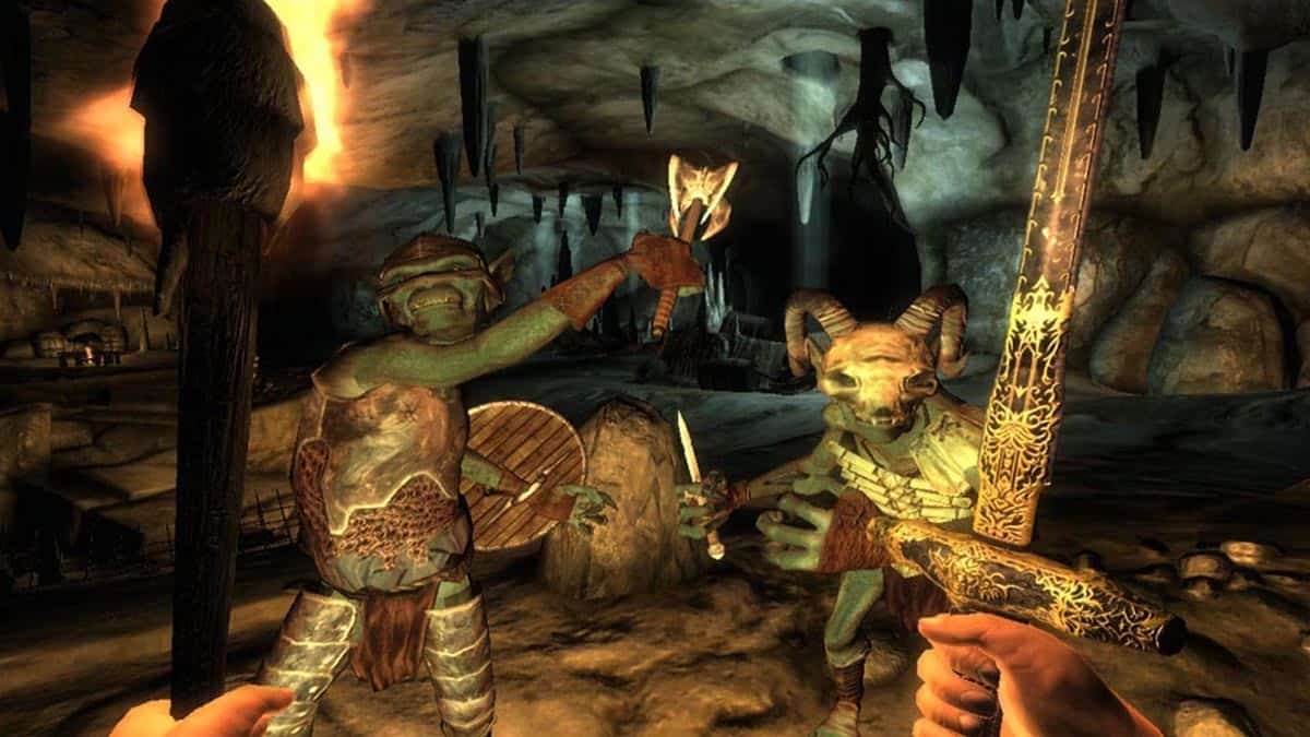 oblivion exe file download
