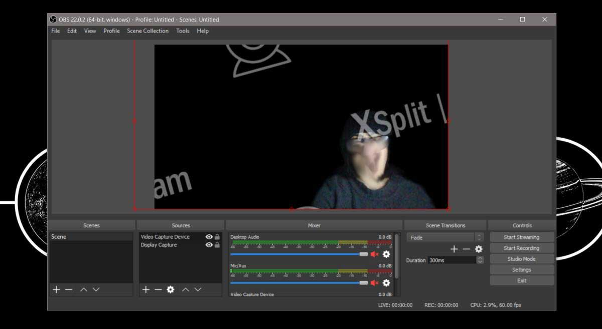 xsplit premium but still watermark xsplit premium but still watermark