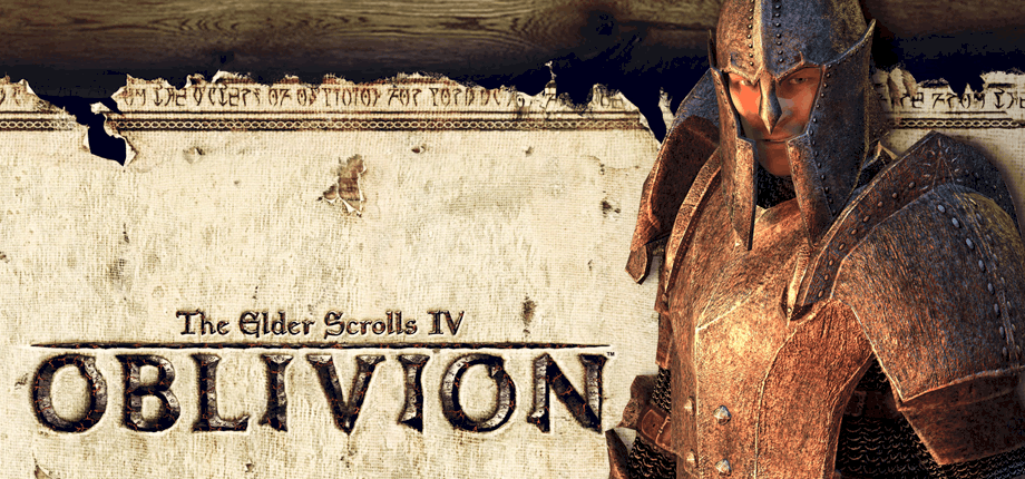best way to play oblivion on mac