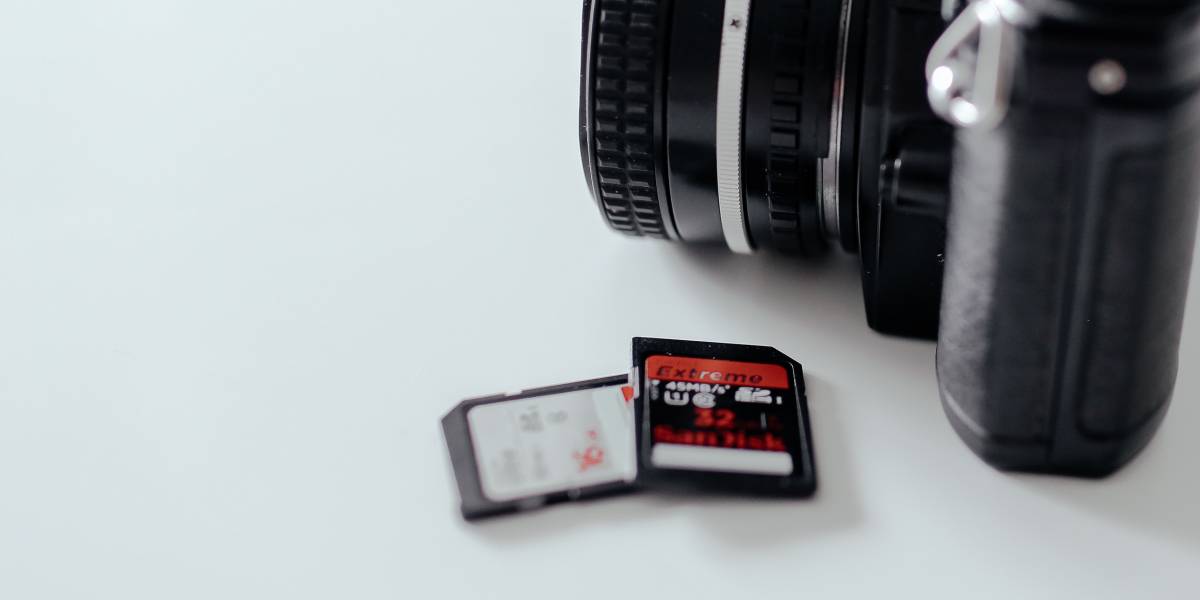 How to find the card reader in Device Manager on Windows 10