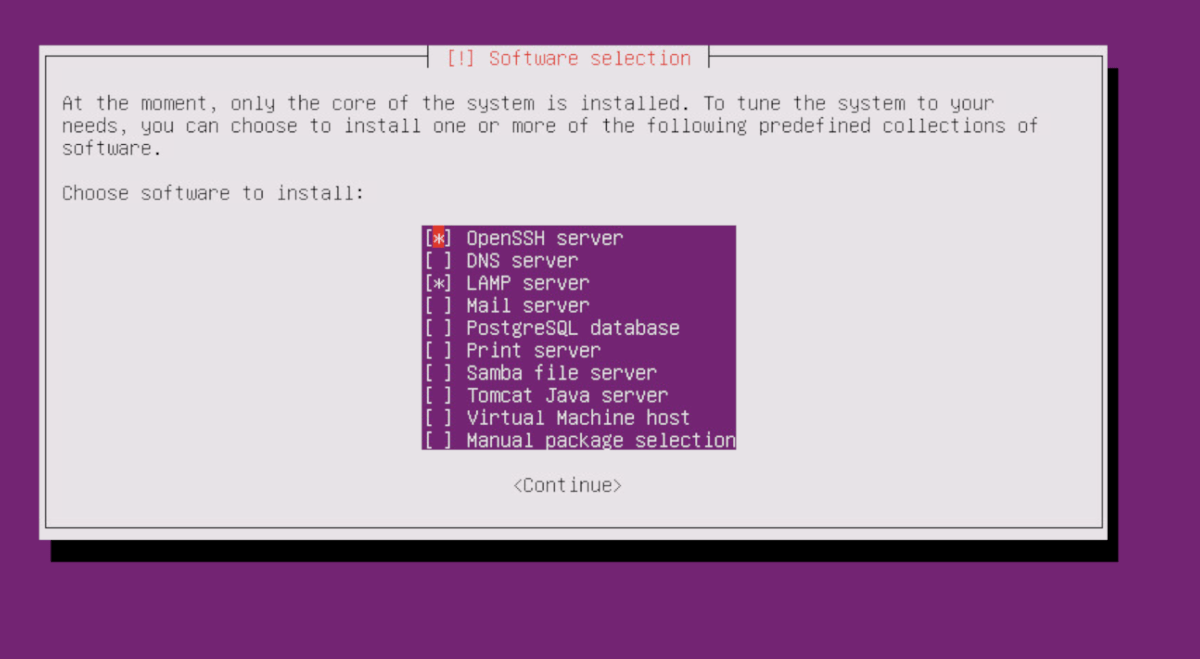 How to install PHP on Linux