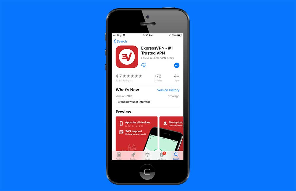 iphone vpn app free iphone vpn app free