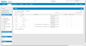 The Best Remote Monitoring and Management (RMM) Tools