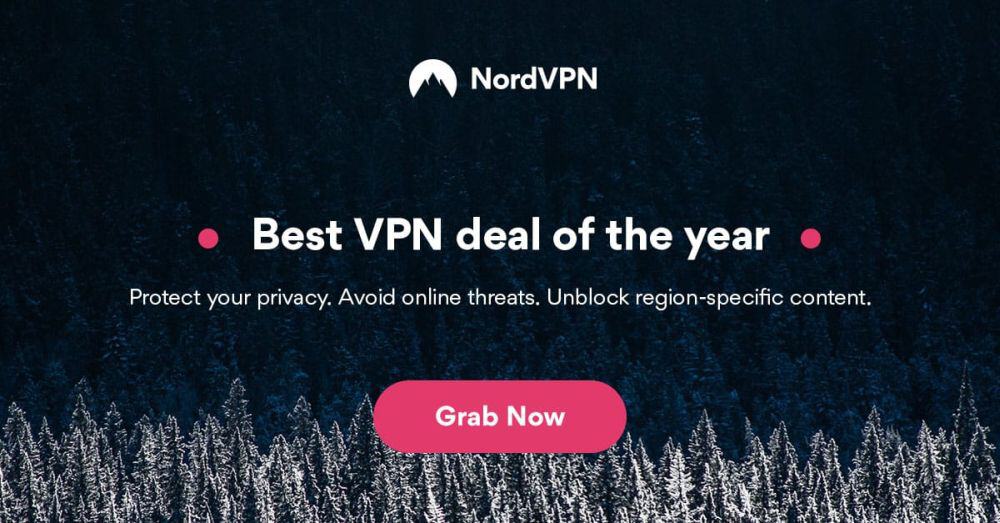  NordVPN - Editors choice