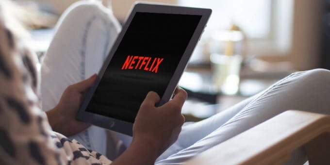 Unblock Netflix School