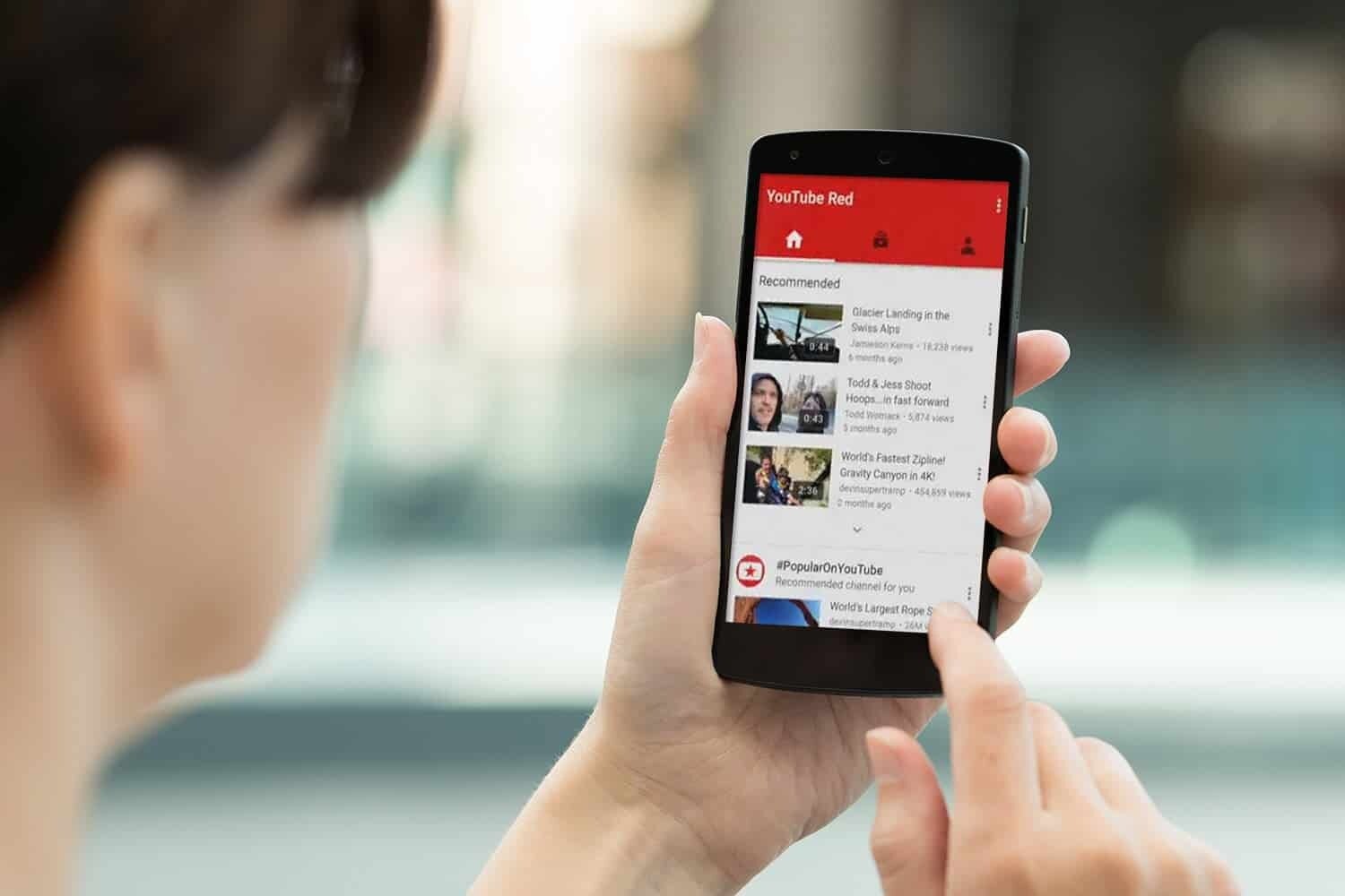 4 Ways to Watch YouTube Unblocked at School