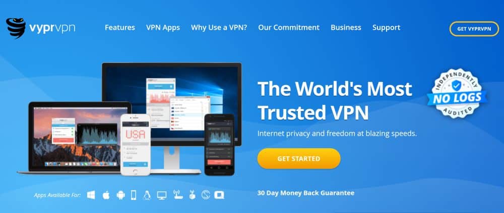 vyprvpn