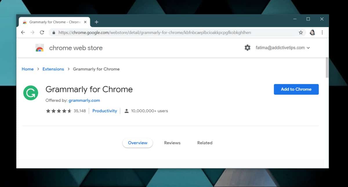 add to chrome apps page add to chrome apps page