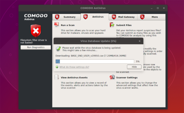 comodo linux comodo linux