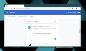 HOW TO UNINSTALL EXTENSIONS ON CHROME visual data 4