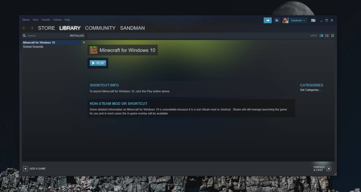 How To Add Minecraft Launcher To Steam [Very Easy!] 