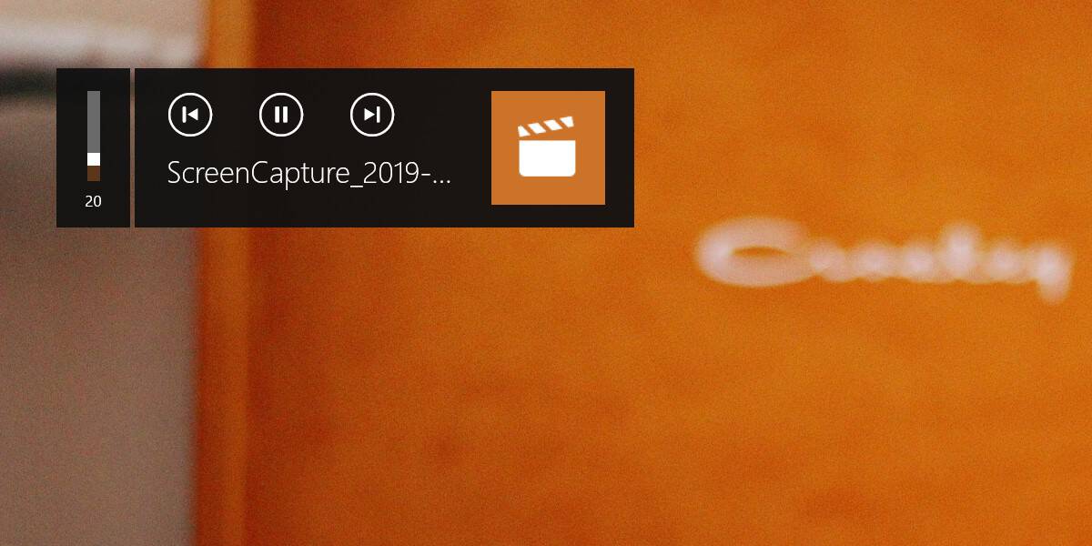 How to hide all OSDs on Windows 10
