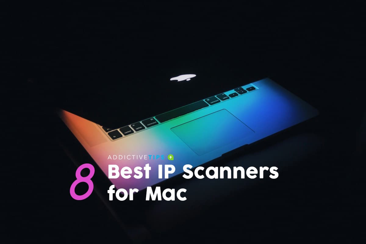 FastResolver - Host Names/IP Addresses/MAC Address Scanner