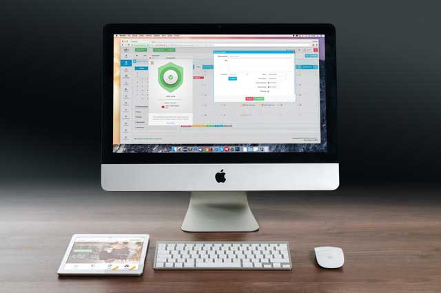 free vpn for mac app store