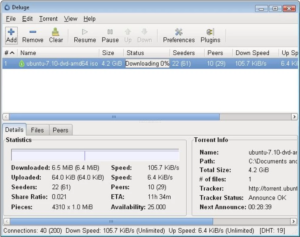 The 7 Best BitTorrent Clients For File Download