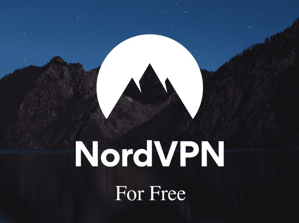 Get the NordVPN Free Trial