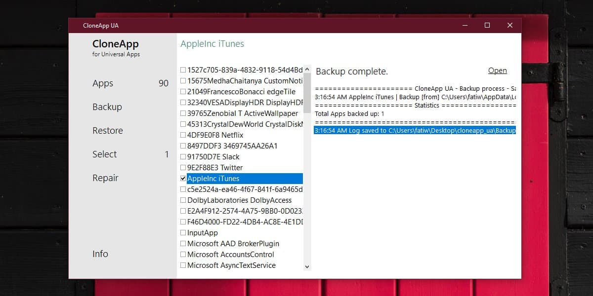 where do i find app settings in netflix app for windows 10 where do i find app settings in netflix app for windows 10