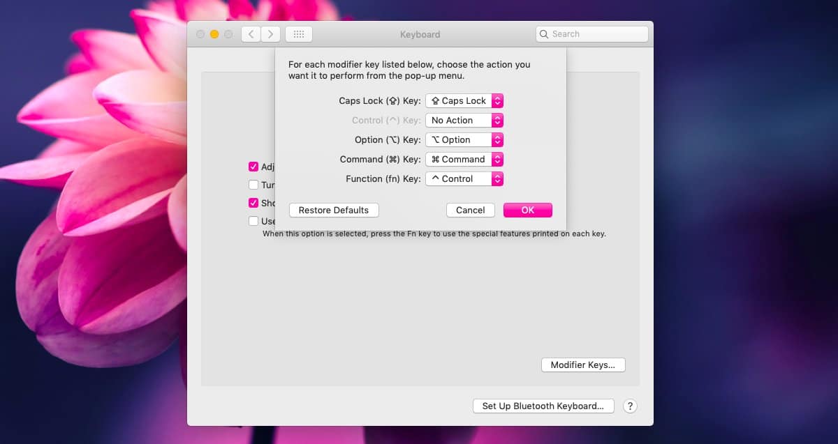 what are modifier keys on mac keyboard what are modifier keys on mac keyboard