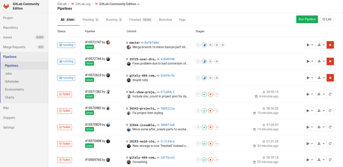 How To Host Your Own Git Server On Linux