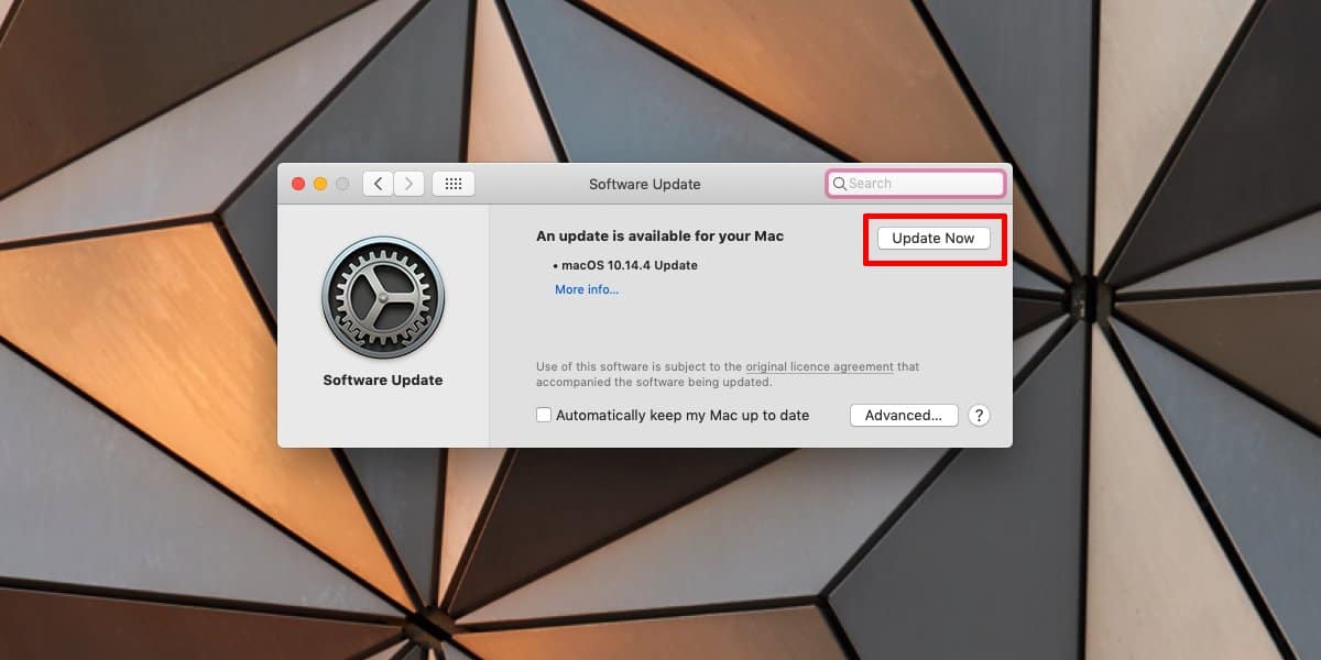how to check for updates on macbook air how to check for updates on macbook air