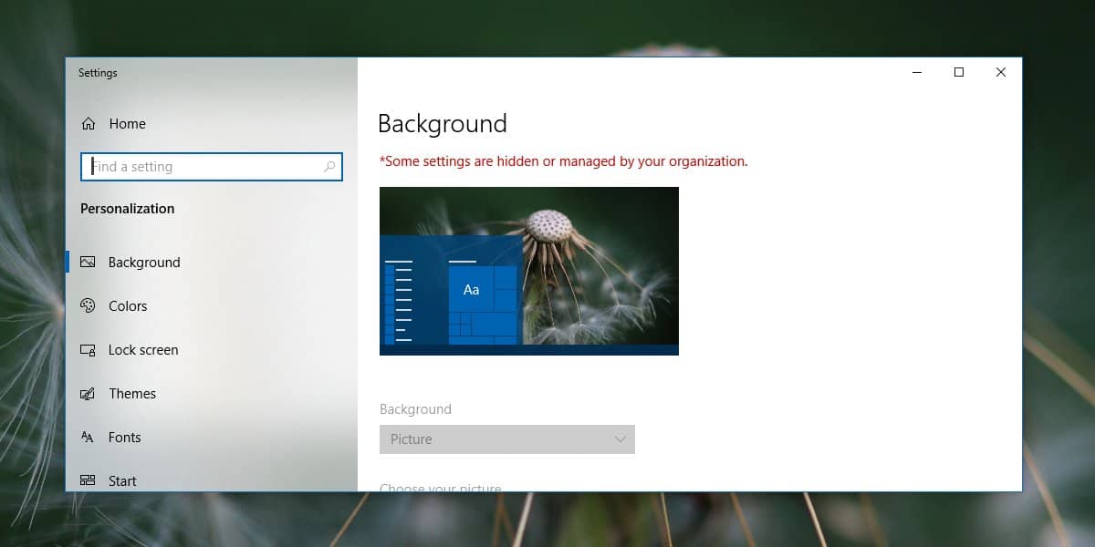 How to Change Wallpaper on Windows 11