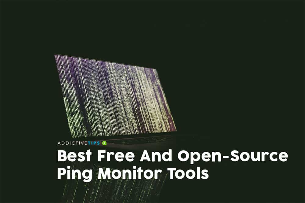 best free ping sweep tool