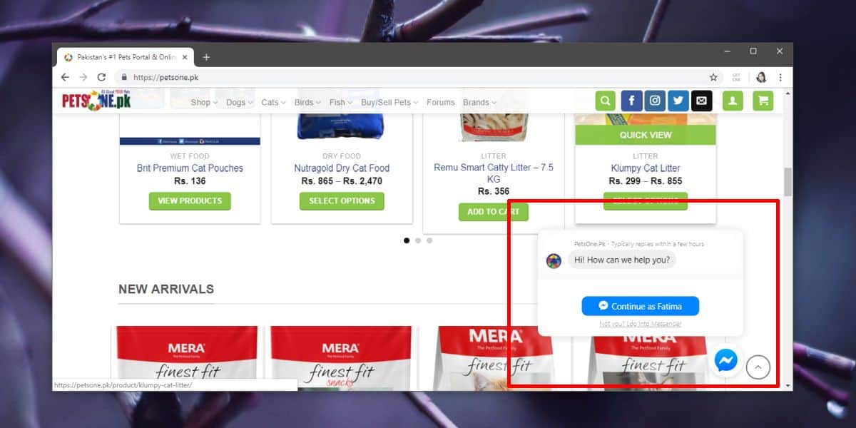firefox popups annoying firefox popups annoying