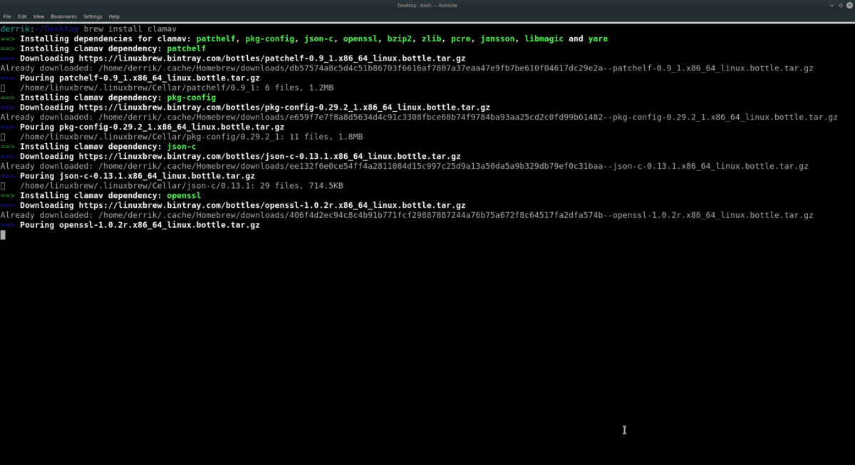 install gfortran with linuxbrew linux install gfortran with linuxbrew linux