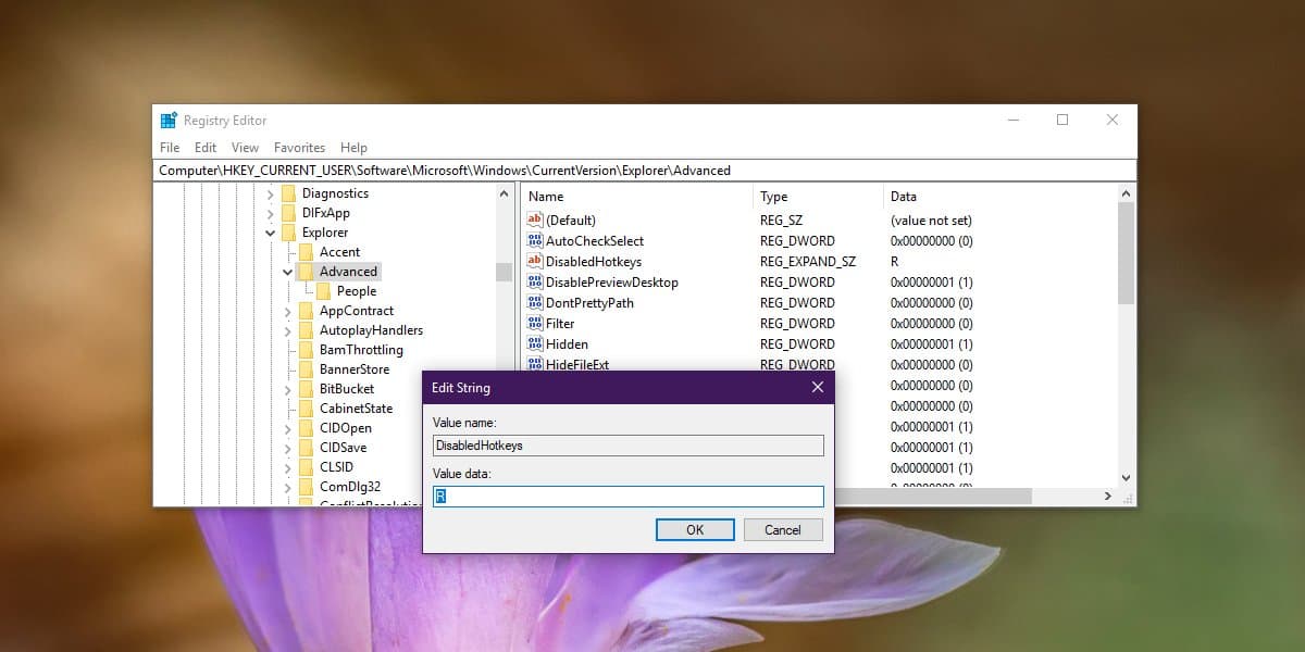 Disable Windows Key Shortcut On Windows 10 Technoresult