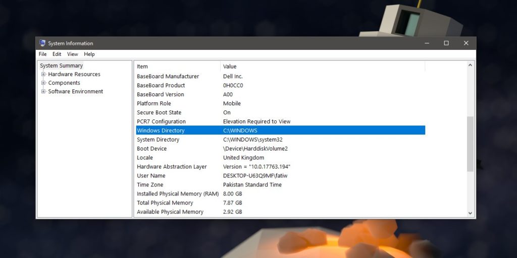 5 ways to identify your Windows drive on Windows 10