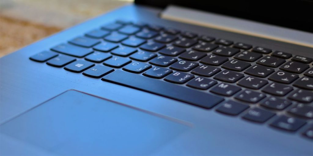 How to prevent accidental drag & drop with touchpad on Windows 10