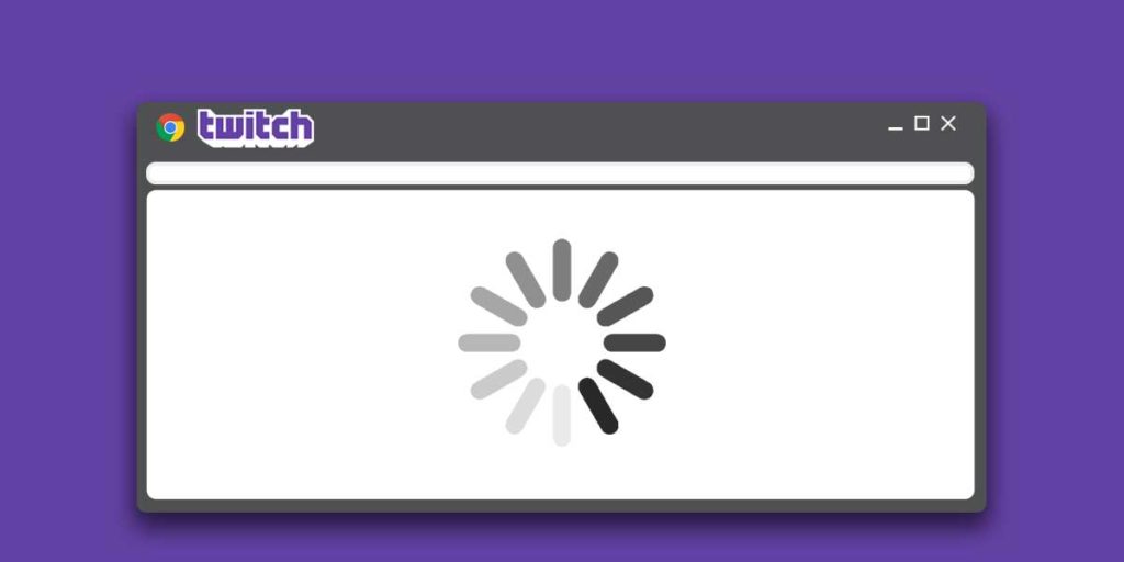 How to fix Twitch won't load in Chrome browser