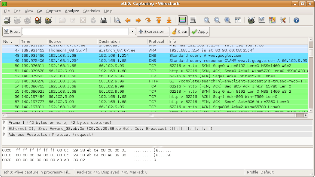 how-to-install-wireshark-on-linux